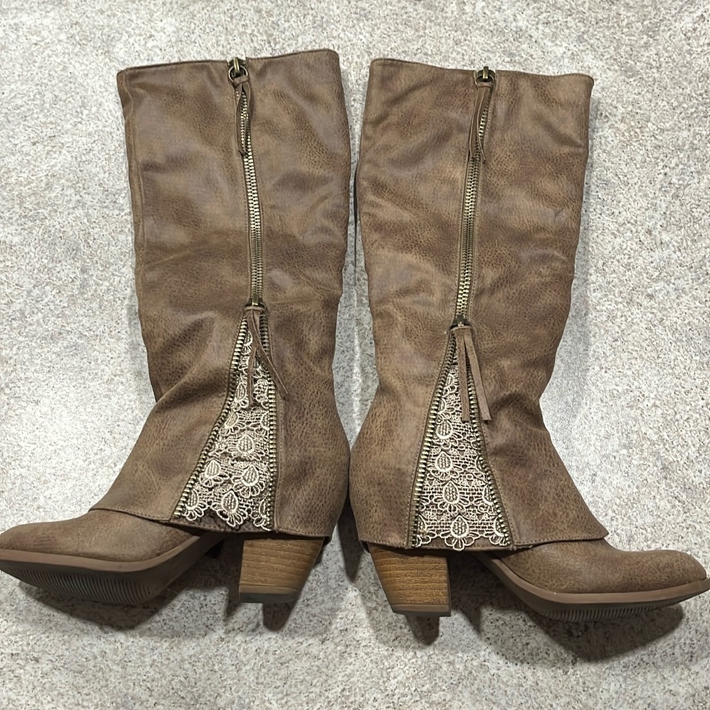 Women’s boots